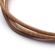 Leather Beading Cord US-X-WL-A002-0-4