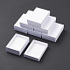 Cardboard Jewelry Set Boxes US-CBOX-S008-03-3