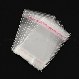 OPP Cellophane Bags US-OPC-R012-18