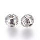 304 Stainless Steel Beads US-STAS-E451-37P-1