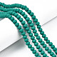 Handmade Polymer Clay Beads Strands US-CLAY-N008-053-05-5