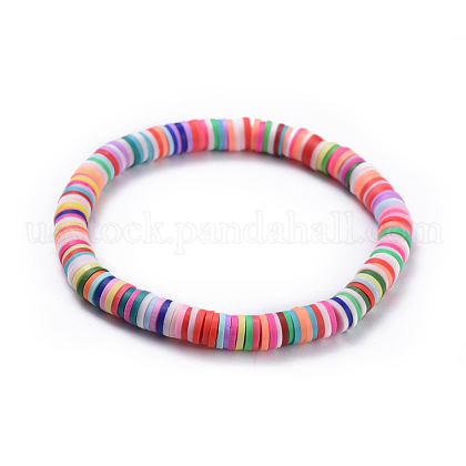 Stretch Bracelets For Mother US-BJEW-JB04474-01-1
