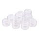 PandaHall Elite Column Plastic Bead Containers US-CON-PH0001-02-1