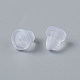 Silicone Ear Nuts US-X-SIL-P001-13-1