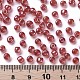 Glass Seed Beads US-SEED-A006-4mm-105B-3
