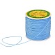 Braided Nylon Thread US-NWIR-R006-0.8mm-365-3