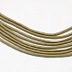 Polyester & Spandex Cord Ropes US-RCP-R007-368-2