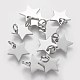 304 Stainless Steel Charms US-STAS-Q201-T461S-1