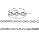304 Stainless Steel Cable Chains US-CHS-R008-22-2
