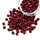 Glass Seed Beads US-SEED-A010-4mm-45B-1