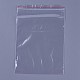 Plastic Zip Lock Bags US-OPP-Q001-15x22cm-1