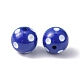 Chunky Bubblegum Acrylic Beads US-SACR-S146-20mm-08-1