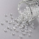 Glass Seed Beads US-SEED-A006-3mm-101-1