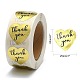 1 Inch Thank You Stickers US-DIY-G021-13C-2