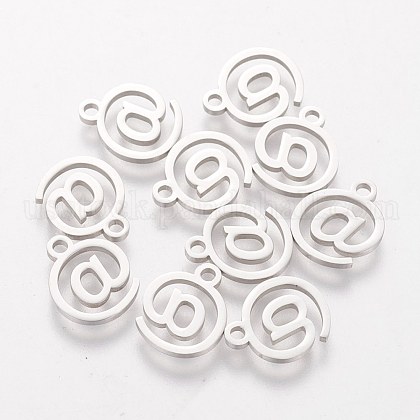 201 Stainless Steel Charms US-STAS-Q201-T171-1