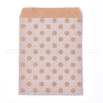 Kraft Paper Bags US-CARB-P001-D02-07-1
