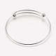 304 Stainless Steel Expandable Bangles US-STAS-K182-20P-2