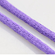 Macrame Rattail Chinese Knot Making Cords Round Nylon Braided String Threads US-NWIR-O001-A-09-2