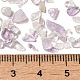 Natural Amethyst Chip Beads US-G-O103-10-5