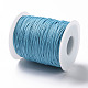 Waxed Cotton Thread Cords US-YC-R003-1.0mm-189-2