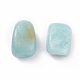 Natural Flower Amazonite Beads US-G-K302-A07-2