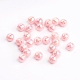 Plating Eco-Friendly Poly Styrene Acrylic Beads US-PL421-2-2