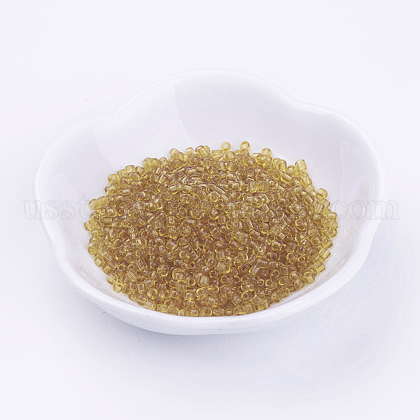 Glass Seed Beads US-SEED-A004-4mm-2-1