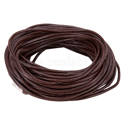 Cowhide Leather Cord US-WL-PH0003-1.5mm-10-1