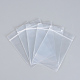 Polyethylene Zip Lock Bags US-OPP-R007-4x6-1