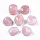 Natural Rose Quartz Beads US-G-N332-018-2