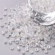 Round Glass Seed Beads US-SEED-A007-3mm-161-1