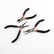Iron Jewelry Tool Sets: Round Nose Plier US-PT-R004-01-2