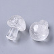 Natural Quartz Crystal GuaSha Stone US-G-N0325-02H-2