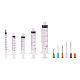 Injection Syringe Sets US-TOOL-WH0001-07-5