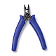 45# Carbon Steel Jewelry Tools Crimper Pliers for Crimp Beads US-PT-TA0001-10-1