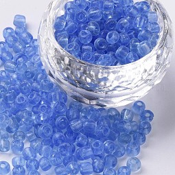 Glass Seed Beads US-SEED-A004-4mm-6
