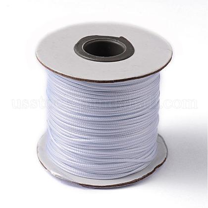 Korean Waxed Polyester Cord US-YC1.0MM-101-1