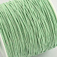 Waxed Cotton Thread Cords US-YC-R003-1.0mm-246-2