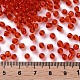 Glass Seed Beads US-SEED-A004-4mm-5-3