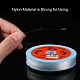 Transparent Fishing Thread Nylon Wire US-EC-L001-0.5mm-01-2