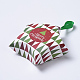 Star Shape Christmas Gift Boxes US-CON-L024-F-2