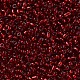 8/0 Glass Seed Beads US-SEED-A005-3mm-25B-2
