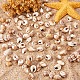 Conch Shell Beads US-BSHE-PH0001-09-6