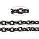 304 Stainless Steel Cable Chains US-CHS-O008-03EB-2