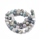 Natural Tree Agate Beads Strands US-G-T106-038-3