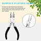6-in-1 Bail Making Pliers US-PT-G002-01B-7