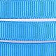 Polyester Grosgrain Ribbon US-SRIB-D014-A-373-2