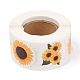 Sunflower Theme Paper Stickers US-DIY-L051-001-2