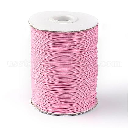 Korean Waxed Polyester Cord US-YC1.0MM-A168-1