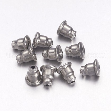 304 Stainless Steel Ear Nuts US-X-STAS-E019-3-1